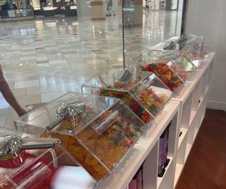 Sugar Bear Candy Store - Candy Store in Toms River NJ