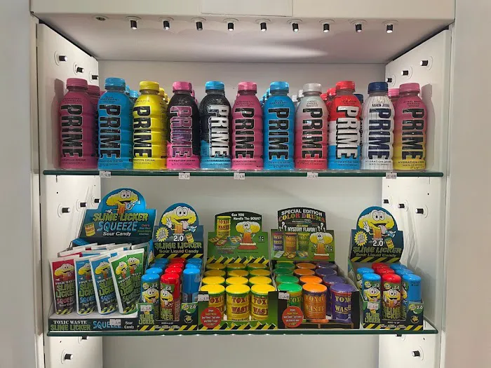 Sugar Bear Candy Store - Candy Store in Toms River NJ Picture 4