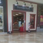Gertrude Hawk Chocolates