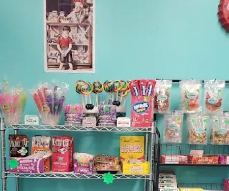 Netty's Sweets