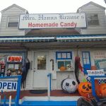 Hanna Krause Candy