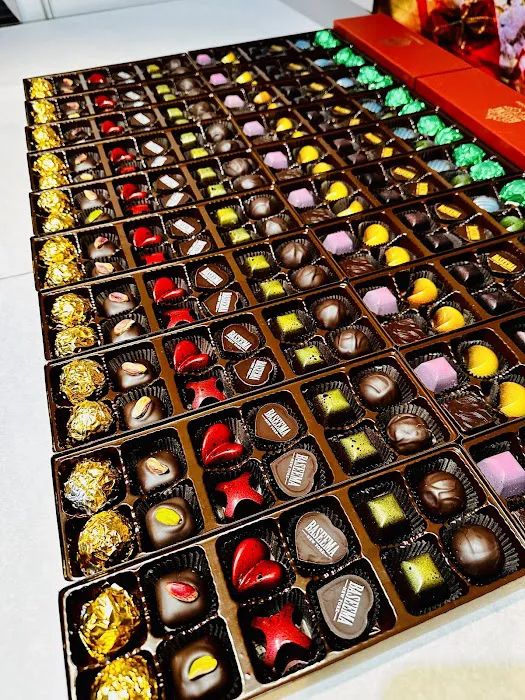 Baseema chocolate Picture 2