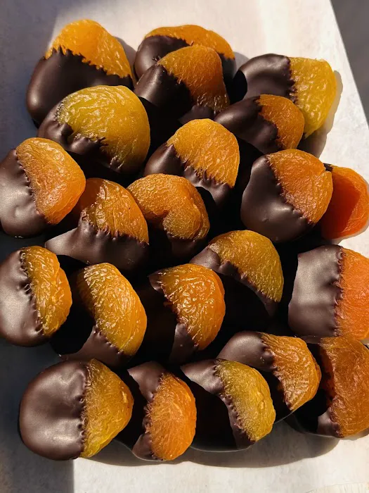Baseema chocolate Picture 1