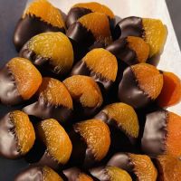 Baseema chocolate ico