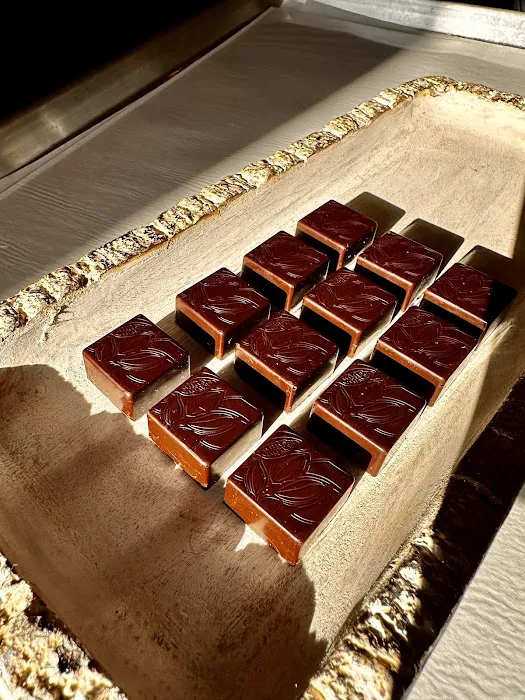 Baseema chocolate Picture 3