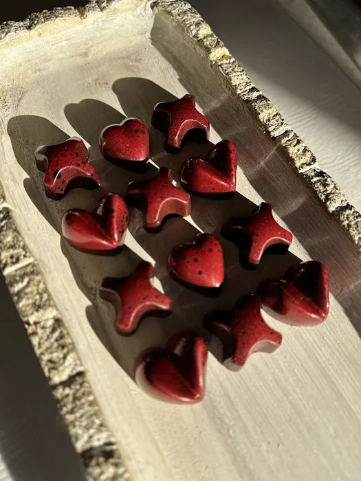 Baseema chocolate Picture 6