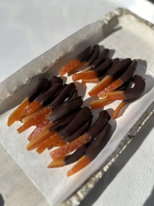 Baseema chocolate Picture 5
