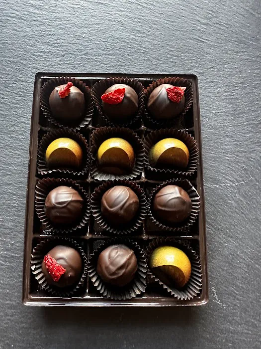 Baseema chocolate Picture 9