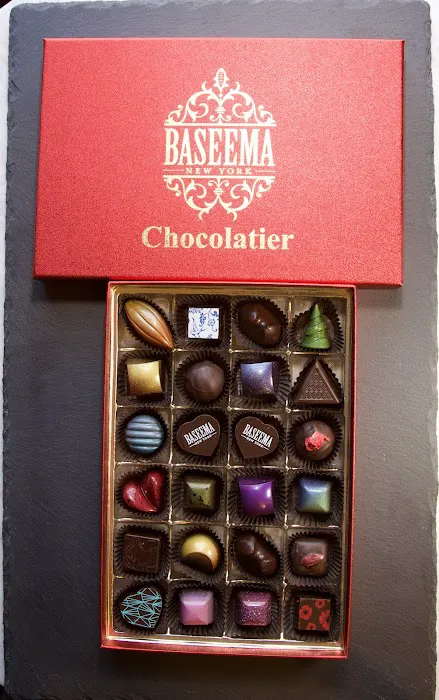 Baseema chocolate Picture 10