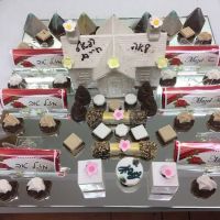 THE CHOCOLATE HOUSE ico