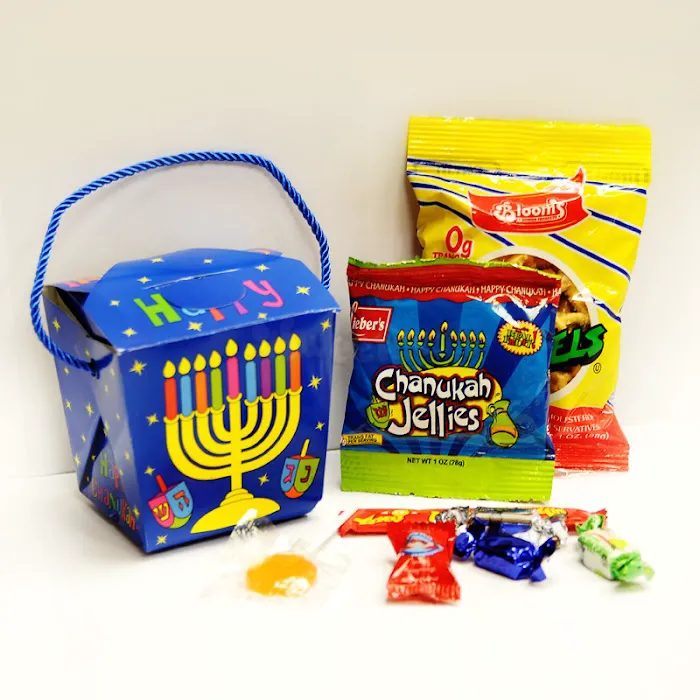 Sweetnes Candy Store Picture 2