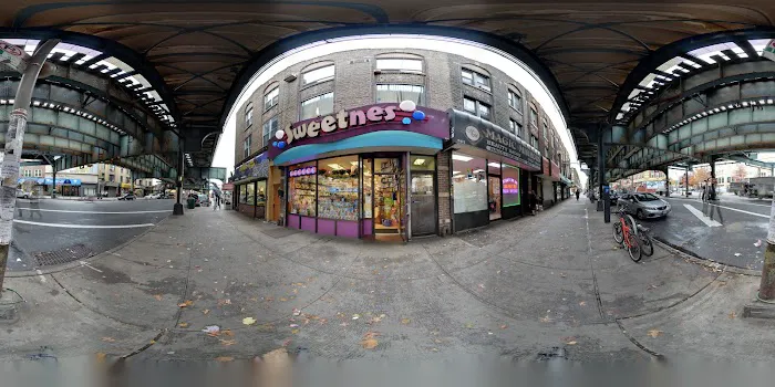 Sweetnes Candy Store Picture 1