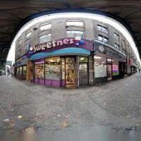 Sweetnes Candy Store ico