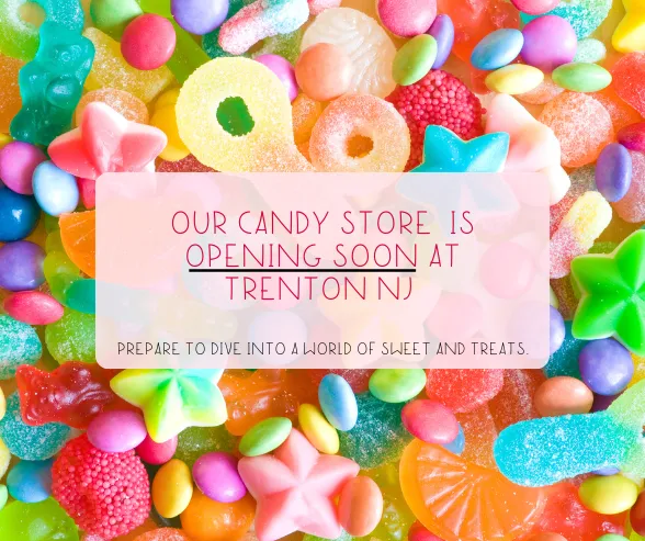 Sweetness Candy + Party Picture 2