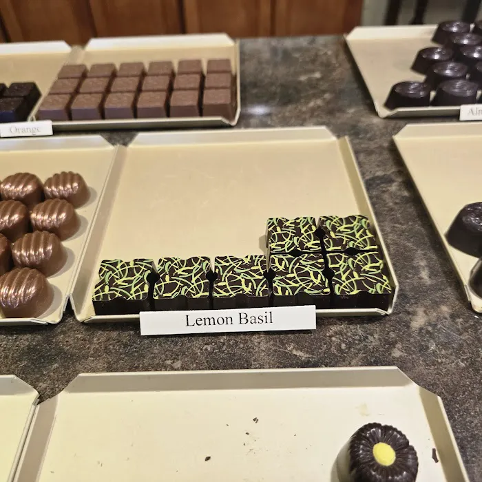 Newtown Chocolatier Picture 5