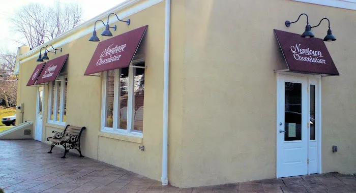 Newtown Chocolatier Picture 6