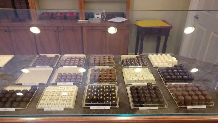 Newtown Chocolatier Picture 2