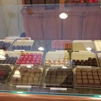 Newtown Chocolatier ico