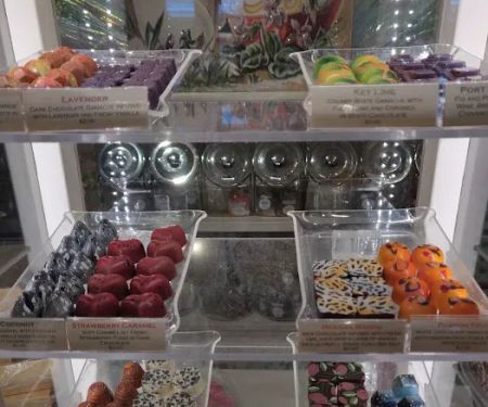 La Chocolate Box