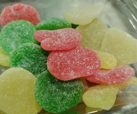 My Candy Store