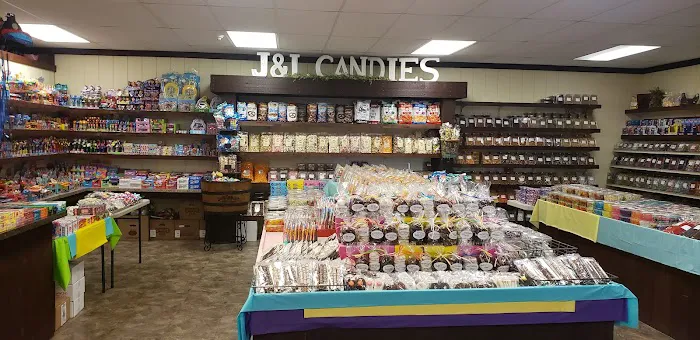 J & L Candies Picture 1