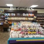 J & L Candies