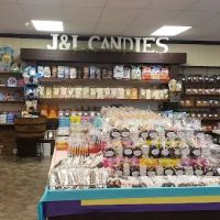 J & L Candies ico