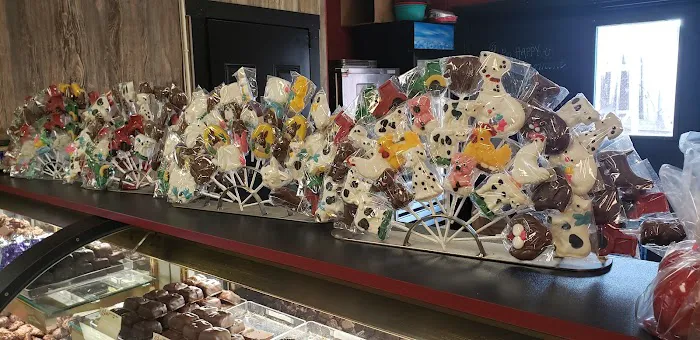 J & L Candies Picture 4
