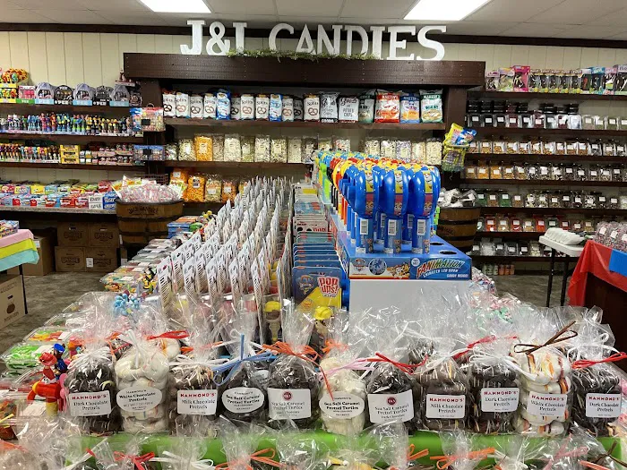 J & L Candies Picture 6