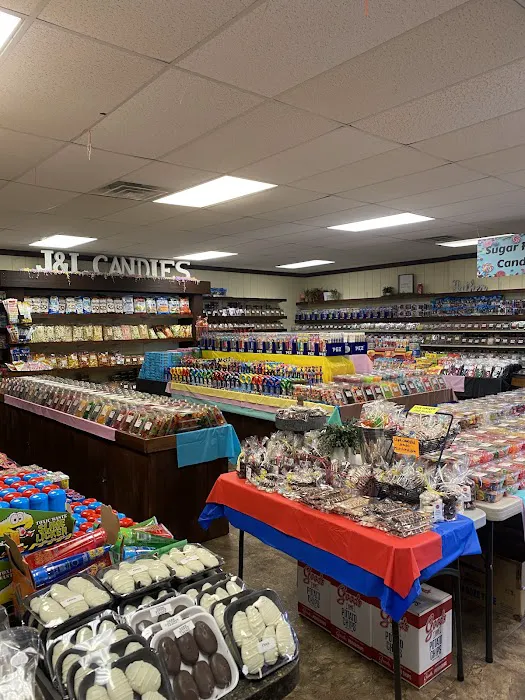 J & L Candies Picture 9