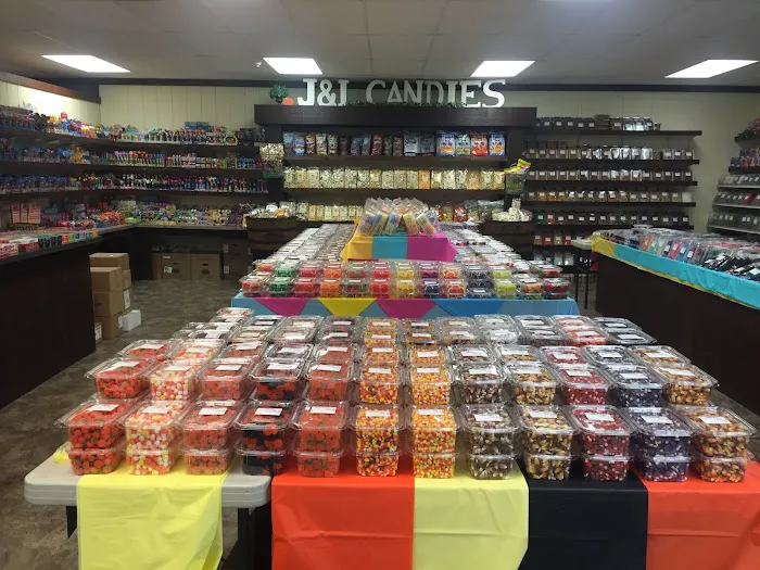 J & L Candies Picture 7