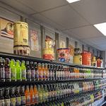 Mister Soda Pops