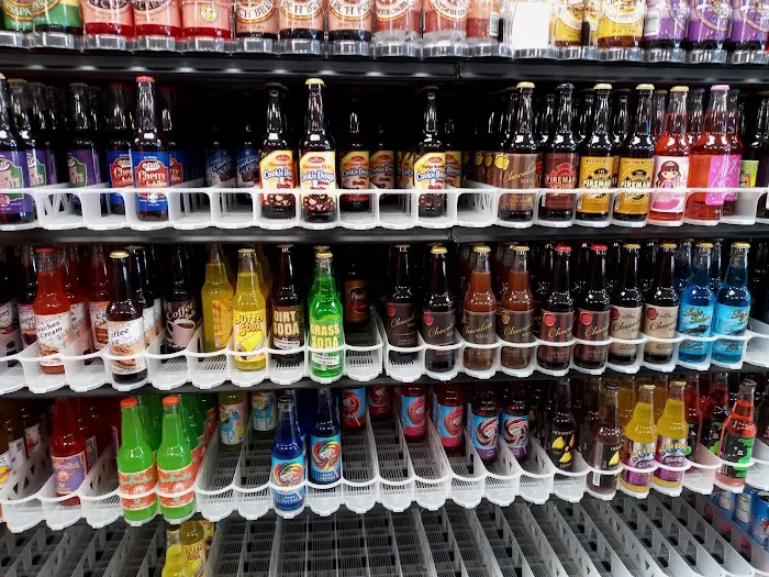 Mister Soda Pops Picture 3