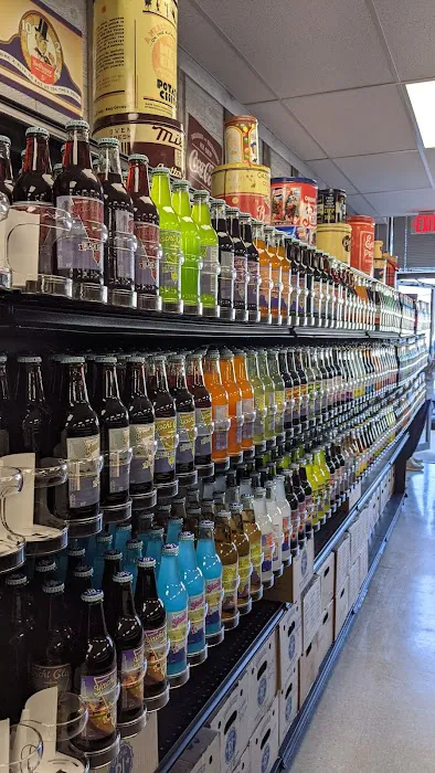 Mister Soda Pops Picture 8