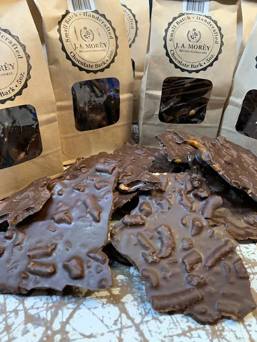 J.A. MOREY ARTISAN CHOCOLATE Picture 2