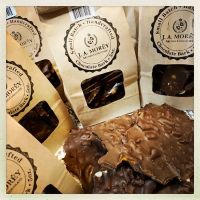 J.A. MOREY ARTISAN CHOCOLATE ico