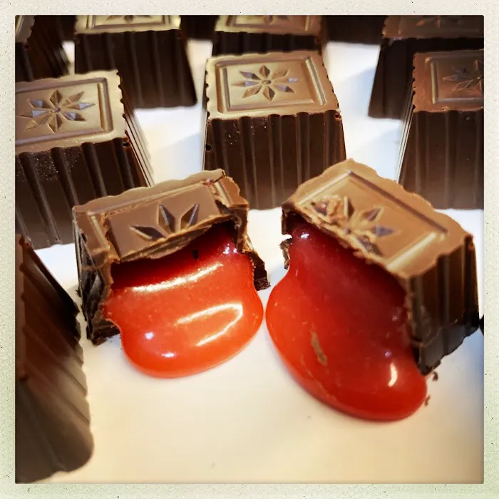 J.A. MOREY ARTISAN CHOCOLATE Picture 3