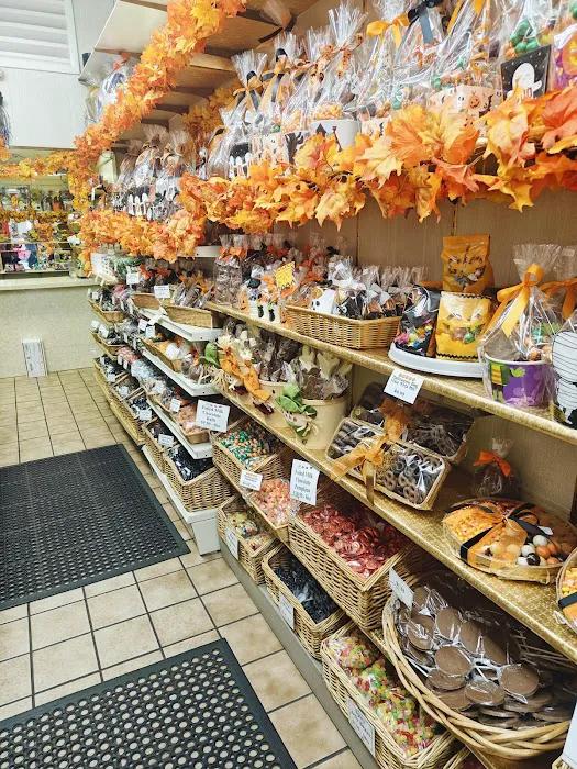 Lee Sims Chocolates Picture 3