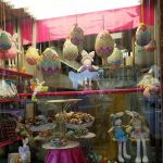 Lee Sims Chocolates