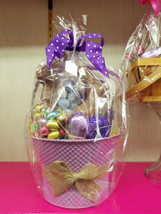 Lee Sims Chocolates Picture 2