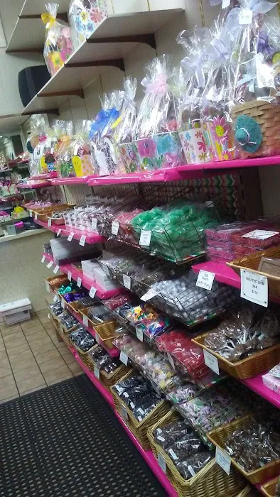 Lee Sims Chocolates Picture 10