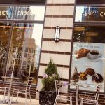 L'atelier du chocolat