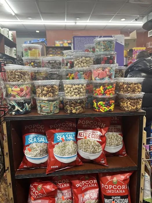 Candy Store Corp Picture 1