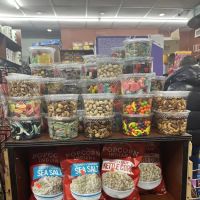 Candy Store Corp ico