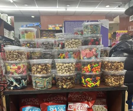 Candy Store Corp