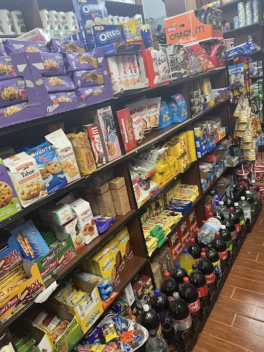 Candy Store Corp Picture 3