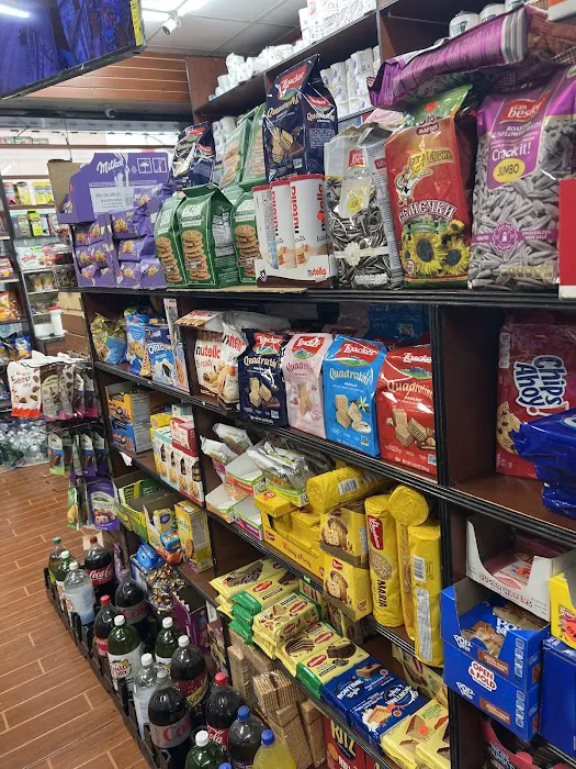 Candy Store Corp Picture 5
