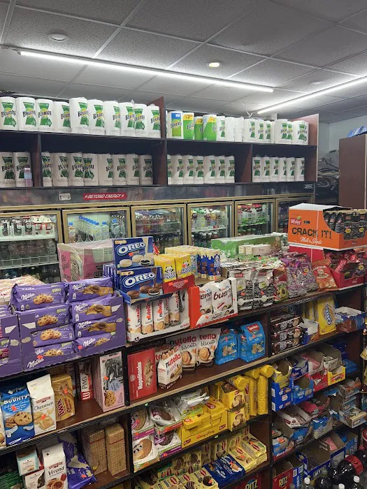 Candy Store Corp Picture 7