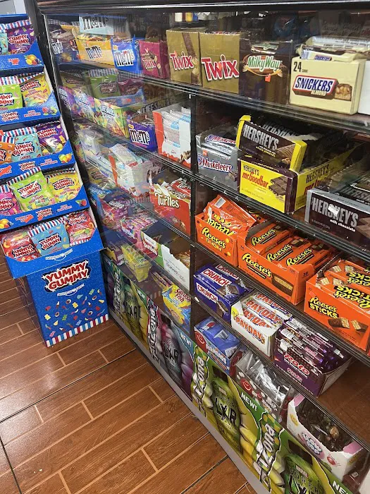 Candy Store Corp Picture 8