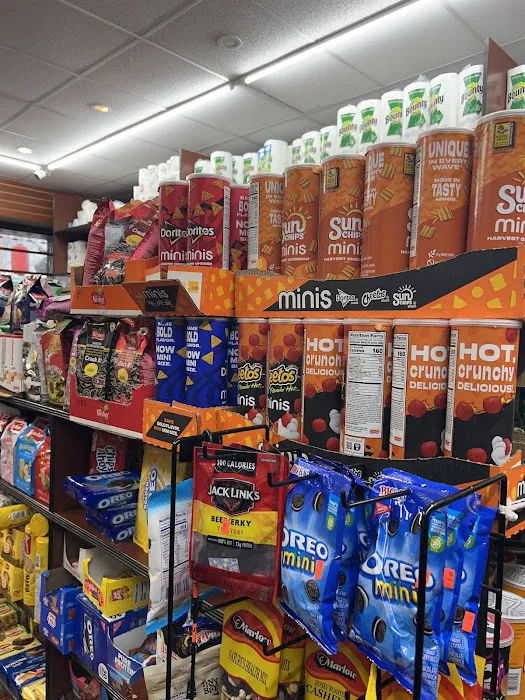 Candy Store Corp Picture 10